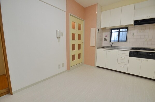 エスポワール与野の物件内観写真